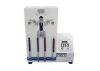 QINSUN - Model QS-890 - Bags/suitcase Zipper Reciprocation Pull Fatigue Tester