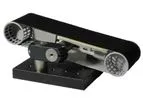SpeedBelt - Virtual Reality Systems (VR)