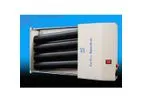 Top-Tech - Model T60IN03 - Blood Mixer (4 Roller)