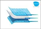 Tri Laminate Fabric