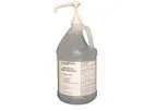 SSI - Gel Alcohol Hand Sanitizer