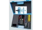 Model Cat# ARC10010T - CIP 10T - Thoracic Selector in Transport Case