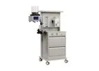 Shinova - Model AneCart - Anesthesia Machine