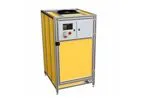 Contronics - Model HU-1445/965/485 - ultrasonic Humidifiers/Nebulizers