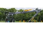 Country - Model 550 Master - Crane