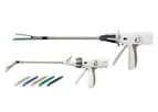 Qianjing - Model QSDA - Power Laparoscopic Linear Stapler