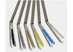 Qianjing - Model EUL - Curved Tip Reload-Endoscopic Stapler Reloads