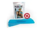 SpiderTech - Model i-Strips - Kinesiology Tape