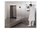 Noxilizer - Model RTS - Sterilizer for Drug-Delivery Products