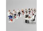 Schiller - Model SRMS - Cardiac Rehabilitation Management System