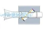 TrueFlow - Ultrasonic Spirometry Measurement Technology