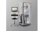 Ganshorn PowerCube - Model Body+ - Body Plethysmography System