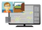Noldus - Eye Trackers Software