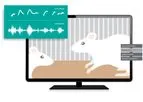 UltraVox - Version XT - Rodent Ultrasonic Vocalizations Software