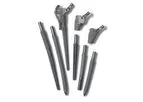 Arcos - Arcos Modular Femoral Revision System