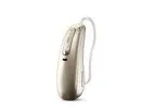 Paradise Audéo - Model P-13T - Receiver-in-Canal Hearing Device