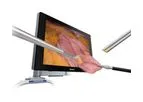Olympus - 3D Imaging Laparoscopy System