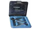 Medtronic - Model INVISx - Cranial Fixation System