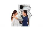 3Dimensions - Mammography System