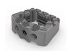 Shoreline - Model RT - Anterior Cervical Interbody System