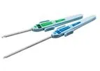 AnastoClip - Model GC - Vascular Anastomosis Closure System