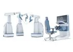 Asensus Senhance - Surgical System with Digital Laparoscopy