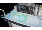 Mindray - Model A8/A9 - Anesthesia Workstations