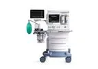 Mindray - Model A4 - Advanced Anesthesia Machine