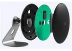 Circadia - Model C100 - Contactless Patient Monitoring Device