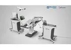 MicroPort Skywalker - Robotics System