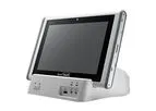 MicroPort SmartTouch - Medical-grade Tablet