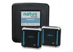 Natus Quantum - Model LTM - Amplifier