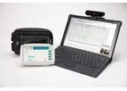 Nicolet Trex - HD Monitoring Continuous Video Ambulatory EEG System