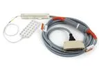 Natus XactTrode - Subdural Electrodes for Epilepsy Surgical Monitoring