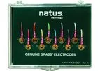 Genuine Grass - Reusable Cup EEG Electrodes