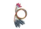 Genuine Grass - Reusable Subdermal Needle Electrodes