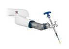 Globus - Model CREO ONE - Robotic Screw