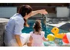 Model Aqua+ - Nucleus Water-Safe Accessories
