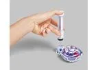 enFuse - Syringe Transfer System