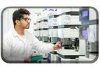 Novel Drug Discovery & Development (NDDD) Services
