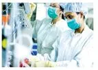 Biomedical Research and Development Services