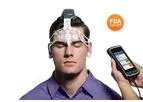 BrainScope - FDA Cleared Non-Invasive Medical Device