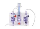 Deltran Plus - Arterial Blood Collection System
