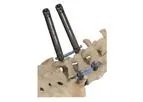 ATEC Invictus - Comprehensive Spinal Fixation Platform System