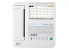 CardiMax - Model FX-8400 - Stress Test Resting Electrocardiograph System (ECG)