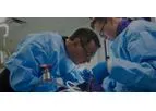 Nuvasive - Model XLIF - Spine Surgical System