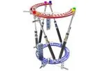 ORTHEX - Small Bone Circular Fixator