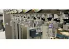 Vials from Biomedical Research to Commercialization