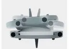 Model prodisc L - Anterior Lumbar Total Disc Replacement