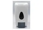 BinCrusher - Model W-8062A - ABS Manual Liquid Soap / Hand-Sanitizer Dispenser